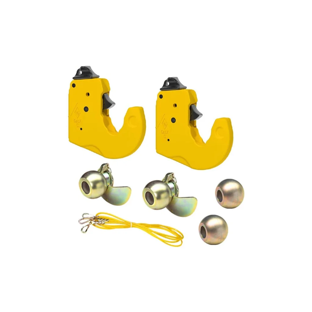 [AMAT2-59020] Set cârlig braț inferior UHKS tip C1 Cat.3 1208550