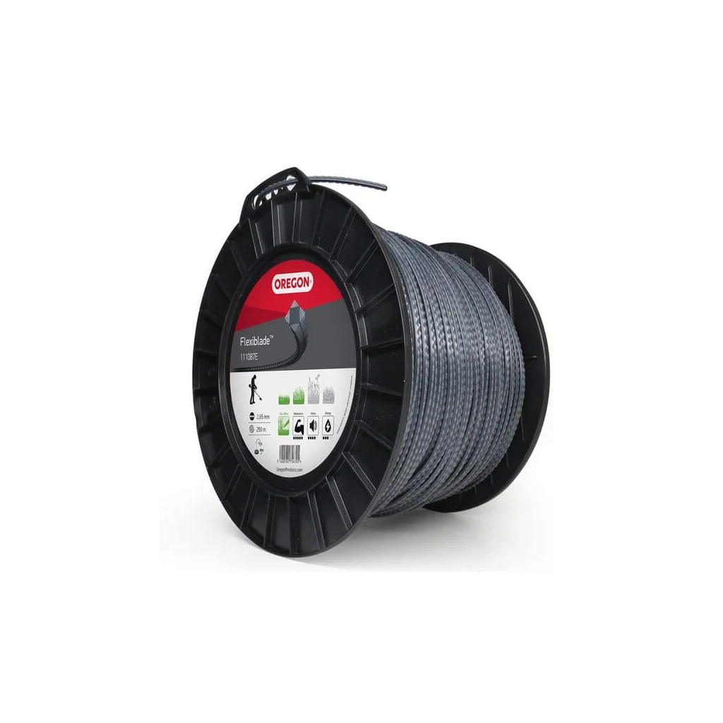 [AMAT2-48875] Fir de tăiat 2,65 mm x 250 m Flexiblade, bobină 111087EAUH
