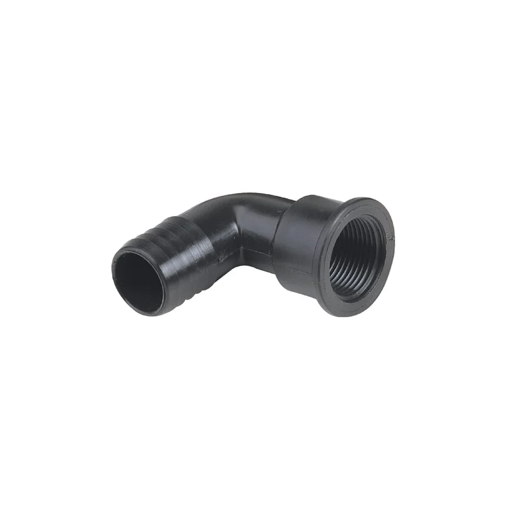 [AMAT2-48895] Racord furtun cot 90° 30mm x 3/4" mamă 110330