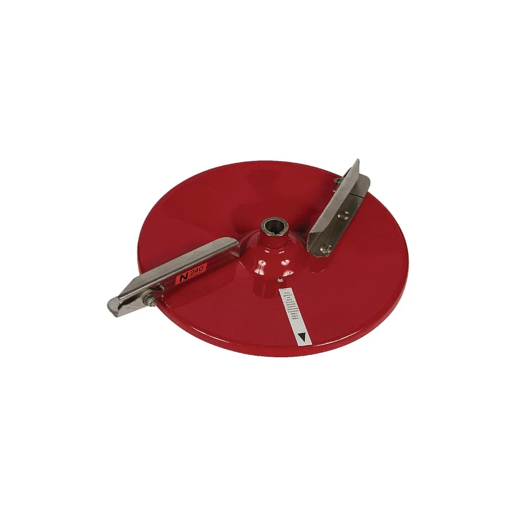 [AMAT2-52269] Disc împrăștiere stânga complet Amazone 1155010