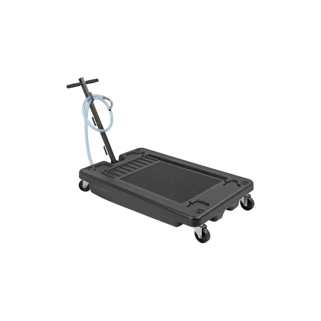 [AMAT2-59047] Tavă de colectare PE 65 L, mobilă 12058CEMO