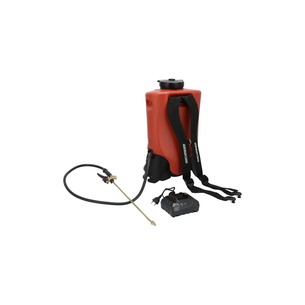 [AMAT2-59060] Pulverizator electric tip rucsac 15L 12070901