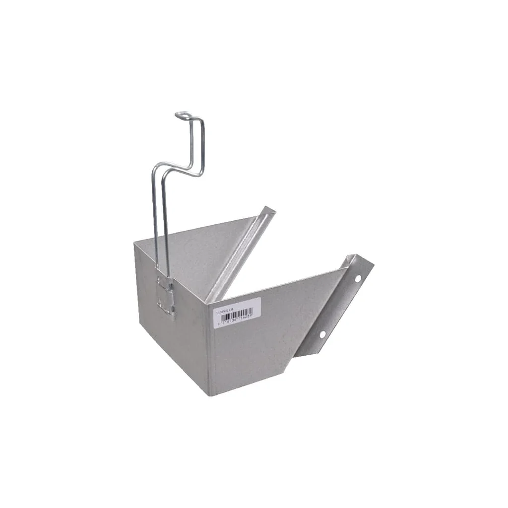 [AMAT2-48938] Suport de papuc de blocare G 53 zincat 110653215L