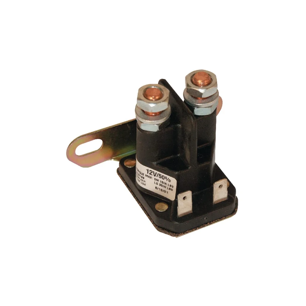 [AMAT2-55614] Clump solenoid 12V/50 performanță ridicată 1187361120