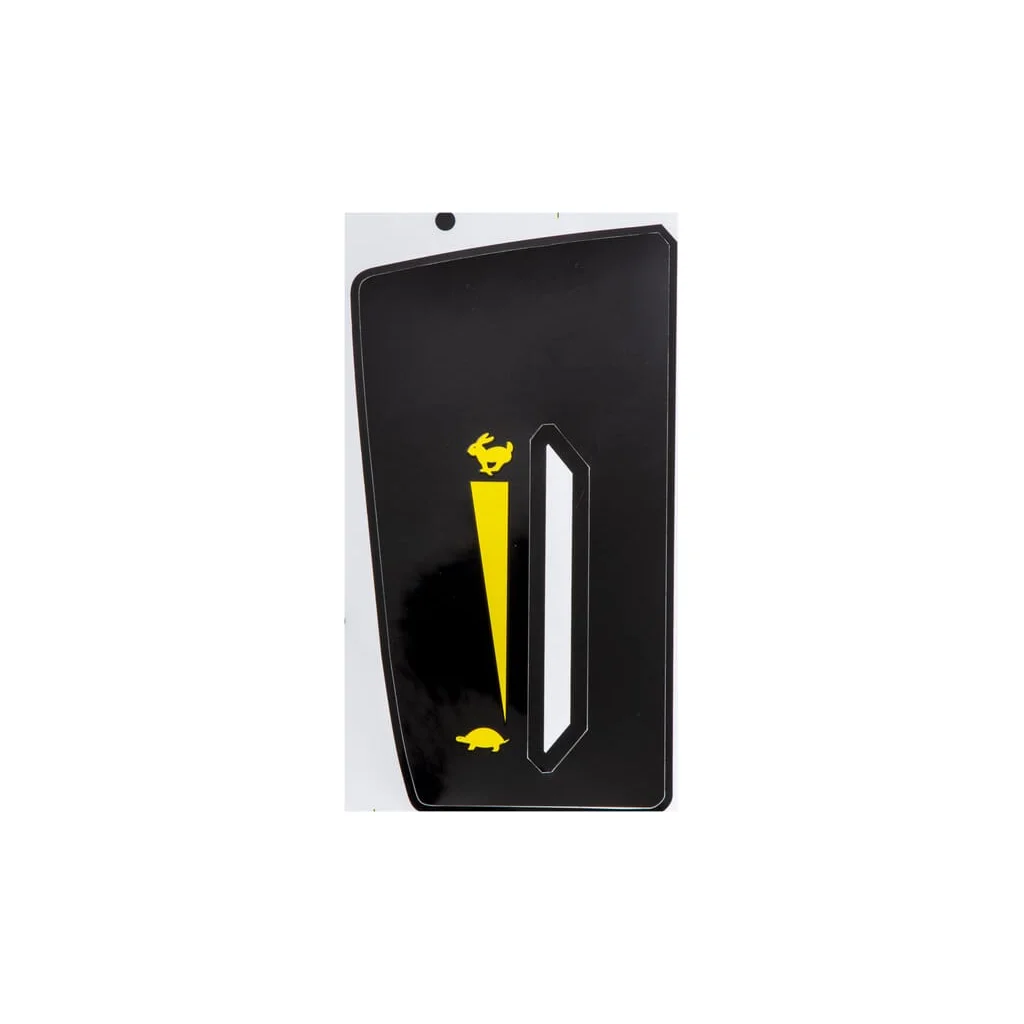 [AMAT2-52322] Autocolant 1143607160