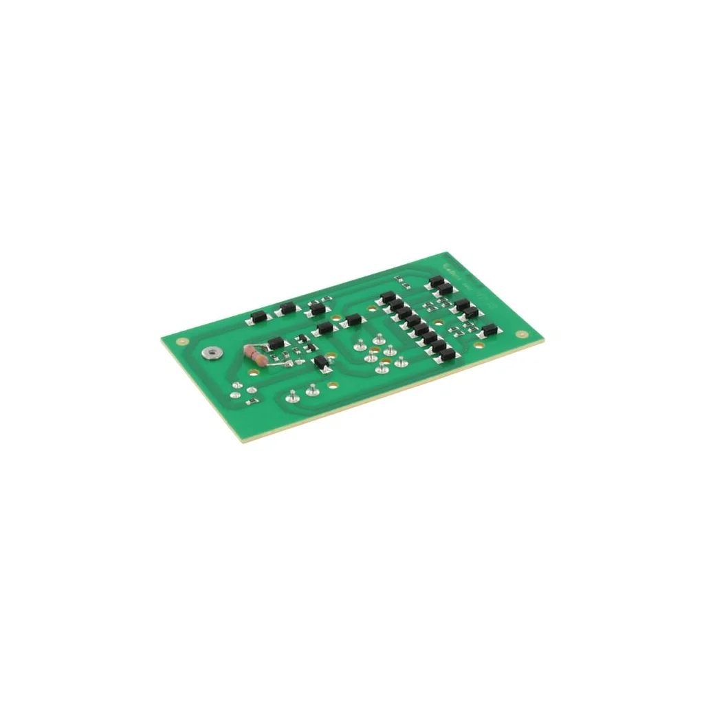 [AMAT2-59208] Placă de circuit EL63 Manual star 1277223570