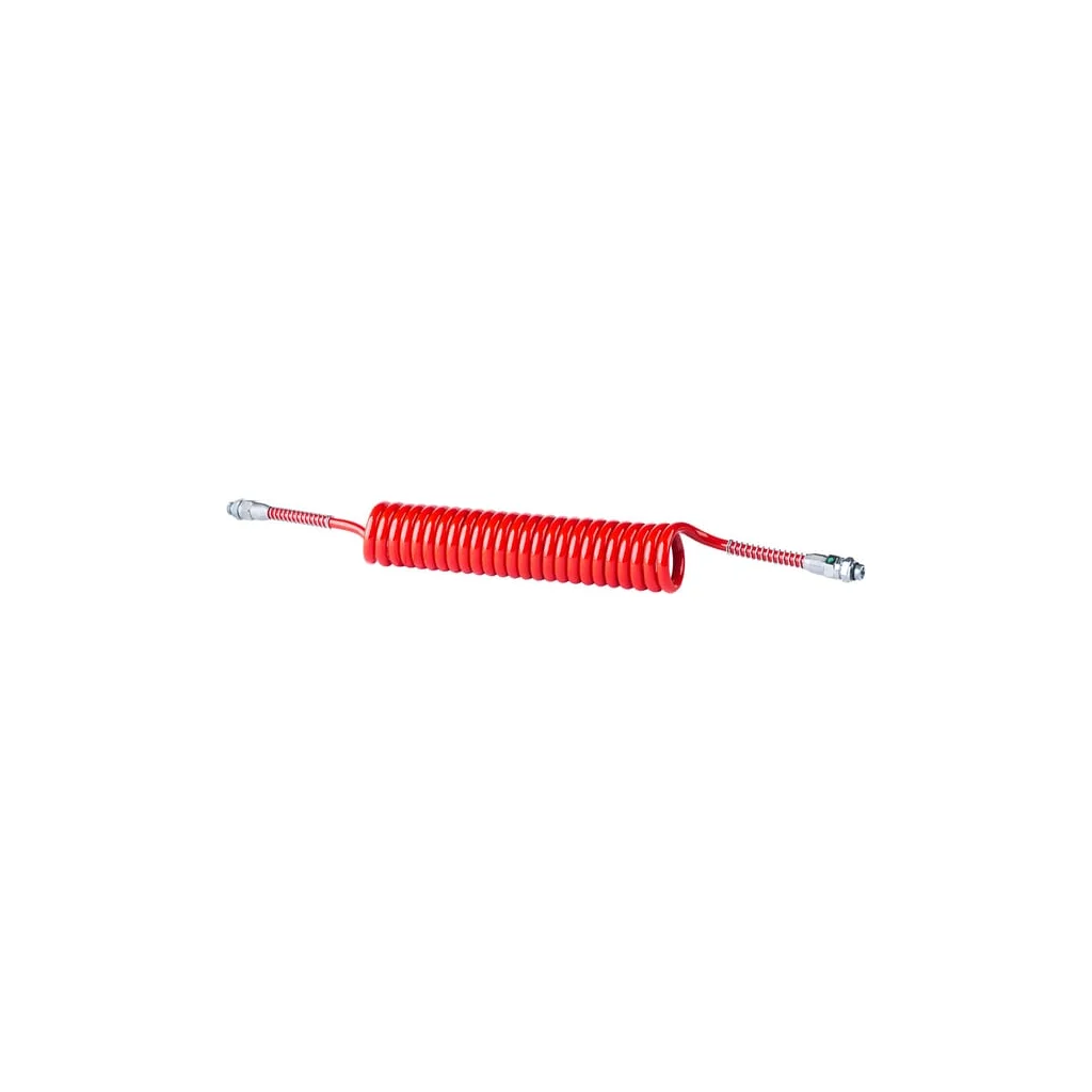 [AMAT2-59260] Furtun silicon, Ø 12 x 2, roşu, M16 x 1,5, L - 4 m 12714527130010