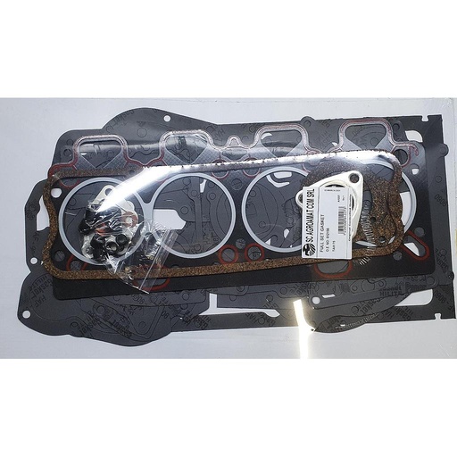 [A1227] Set Full U5LT0015