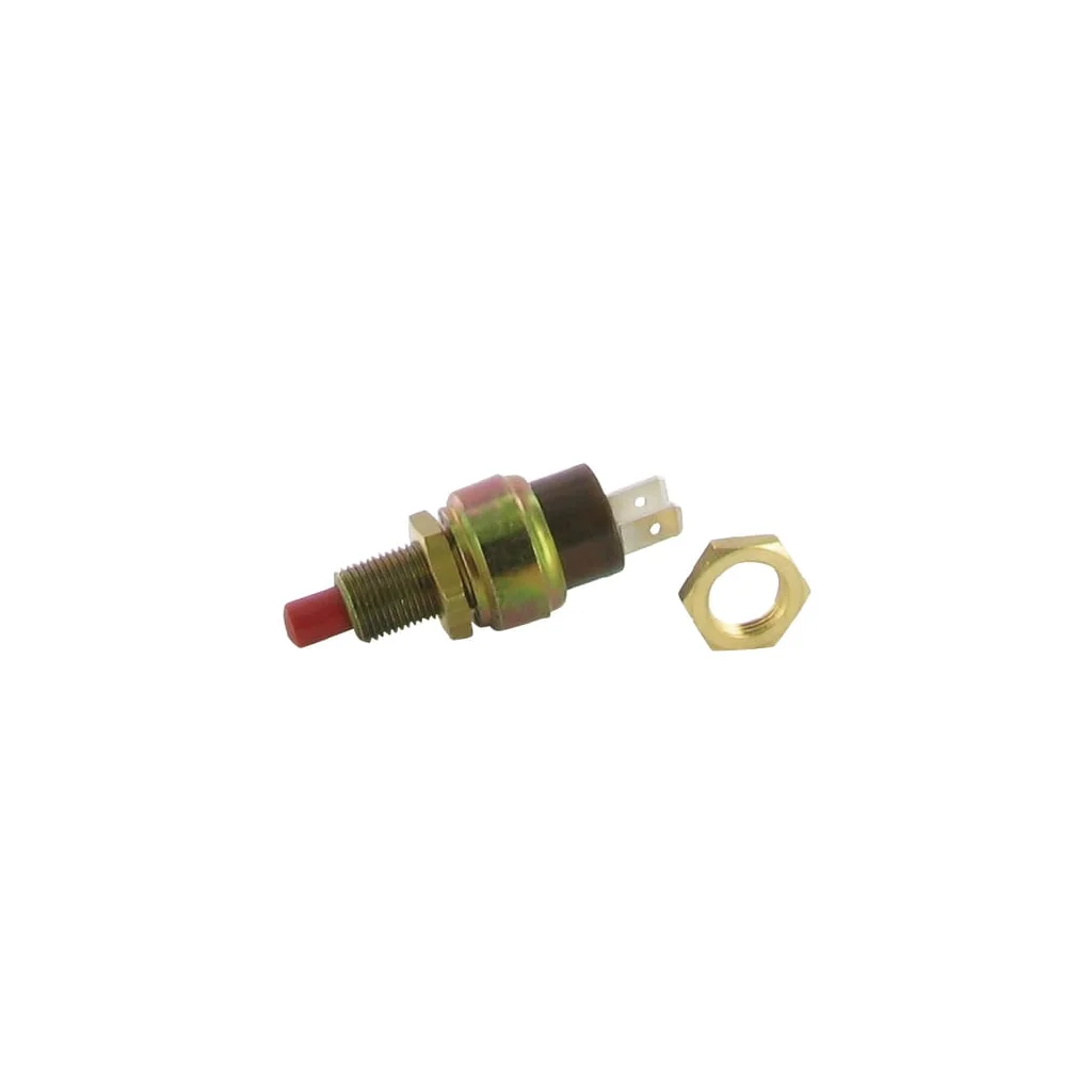[AMAT2-59379] Comutator Case - IH 1280949C1