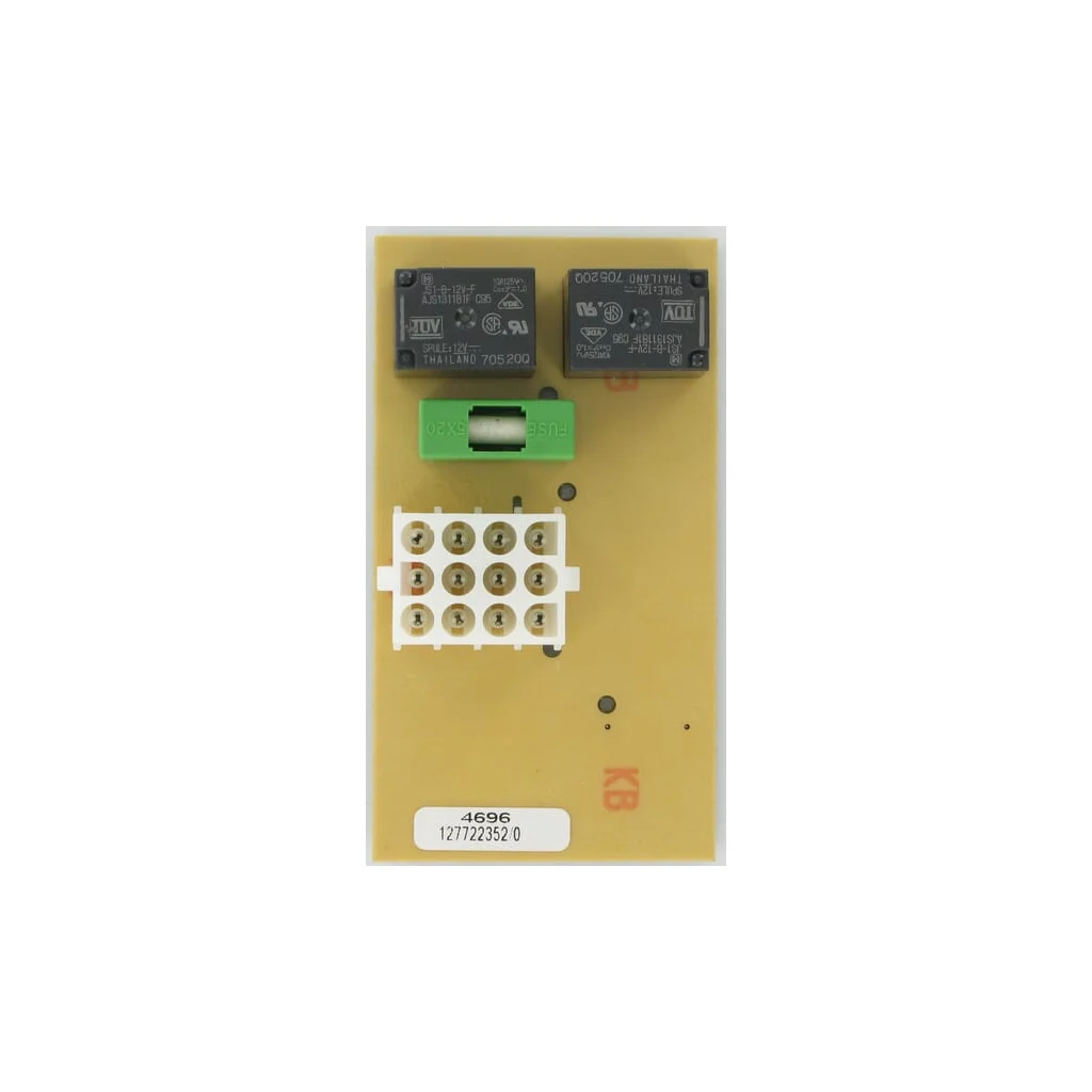 [AMAT2-59385] Placă de circuite 1277223520