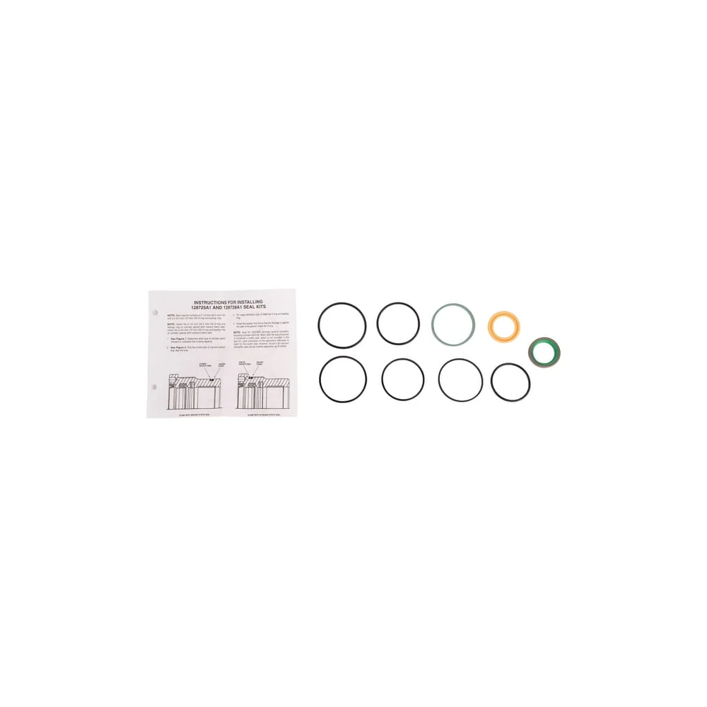 [AMAT2-59393] Set reparație 128728A1
