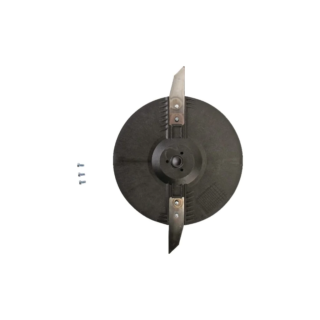 [AMAT2-59399] Ansamblu disc cuțit Robolinho® 3000 127402