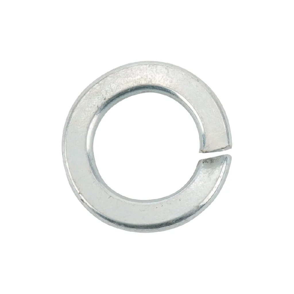 [AMAT2-59491] Șaibă elastică Grower formă B DIN127B M16x27,4x3,5mm oțel zincat Kramp 127B16P001