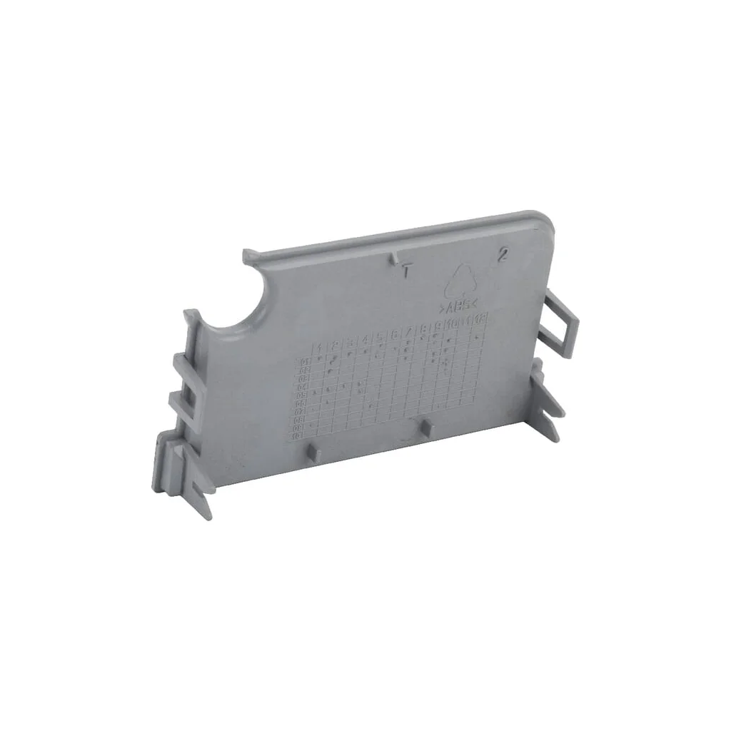 [AMAT2-59497] Placă de circuit, protecție inferioară 1276001180