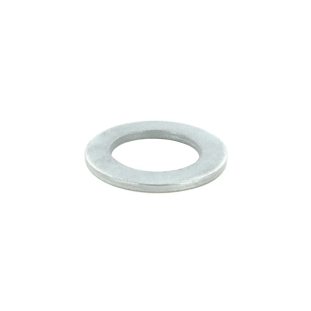 [AMAT2-59536] Șaibă M33x60x5mm, oțel galvanizat termic, DIN126, Kramp 12633TV