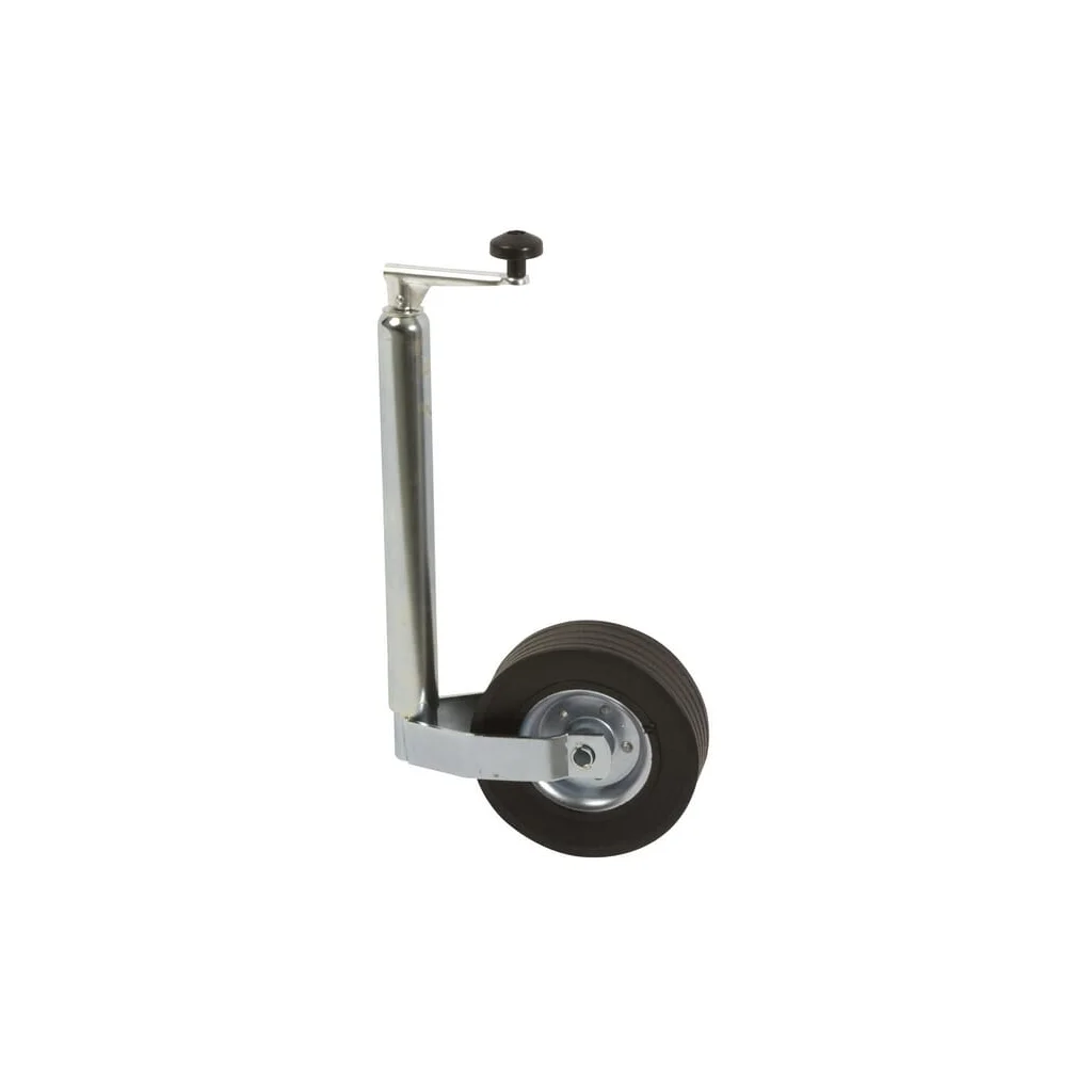 [AMAT2-59554] Cric roată Simol FC249 48 Mandrină ajustabilă 195mm sarcină 150kg 1280101200