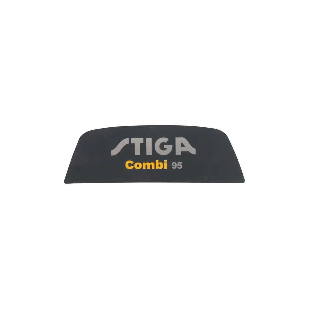 [AMAT2-52377] Etichetă „Stiga Combi 95” 1143685491