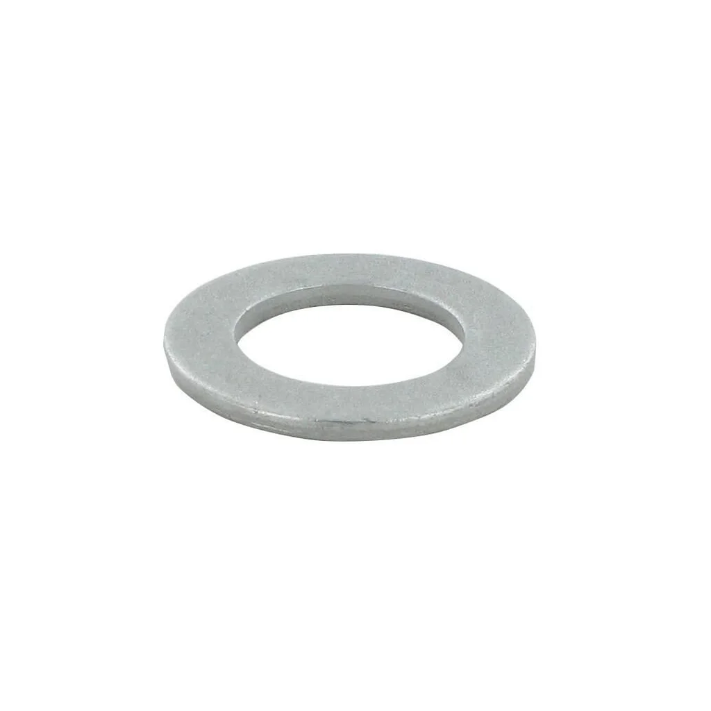 [AMAT2-59624] Șaibă M22x37x3mm, oțel galvanizat termic, DIN126, Kramp 12622TV