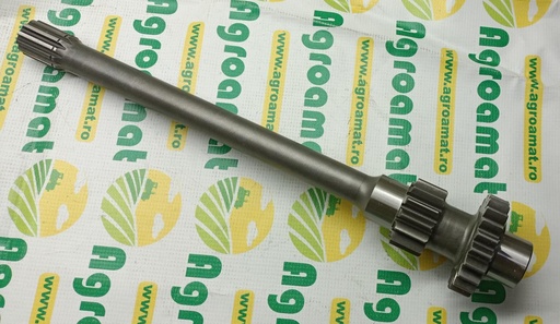 [AMAT1-16904] Ax Priza 87304430 L-480 MM