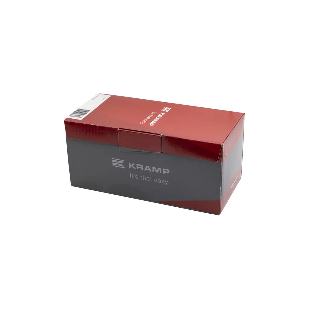 [AMAT2-59675] Șurub plug cu gât pătrat și piuliță M12x80mm VK grupa 12.9 1280129VK