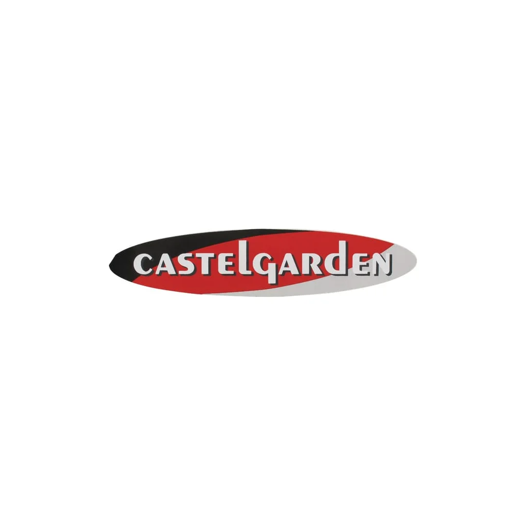 [AMAT2-52431] Autocolant Castel Garden 1143593031
