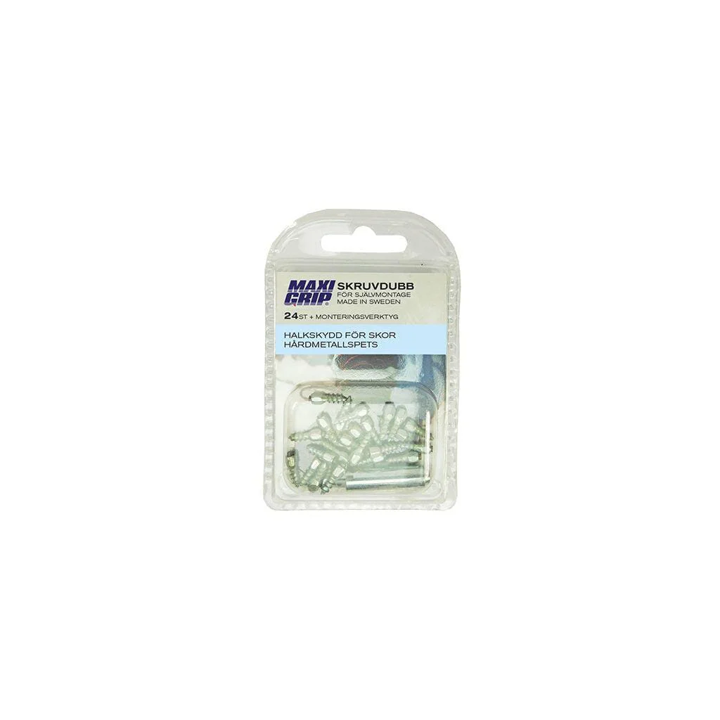 [AMAT2-59727] MaxiGrip® 11 mm carbură 24buc 1268950011