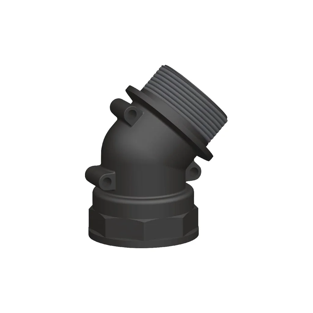 [AMAT2-59938] Racord furtun cot 45° 2" filet mamă/tată 127077