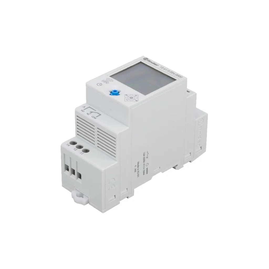 [AMAT2-59953] Comutator timp 1CO 16A 24VAC/DC 126100240000