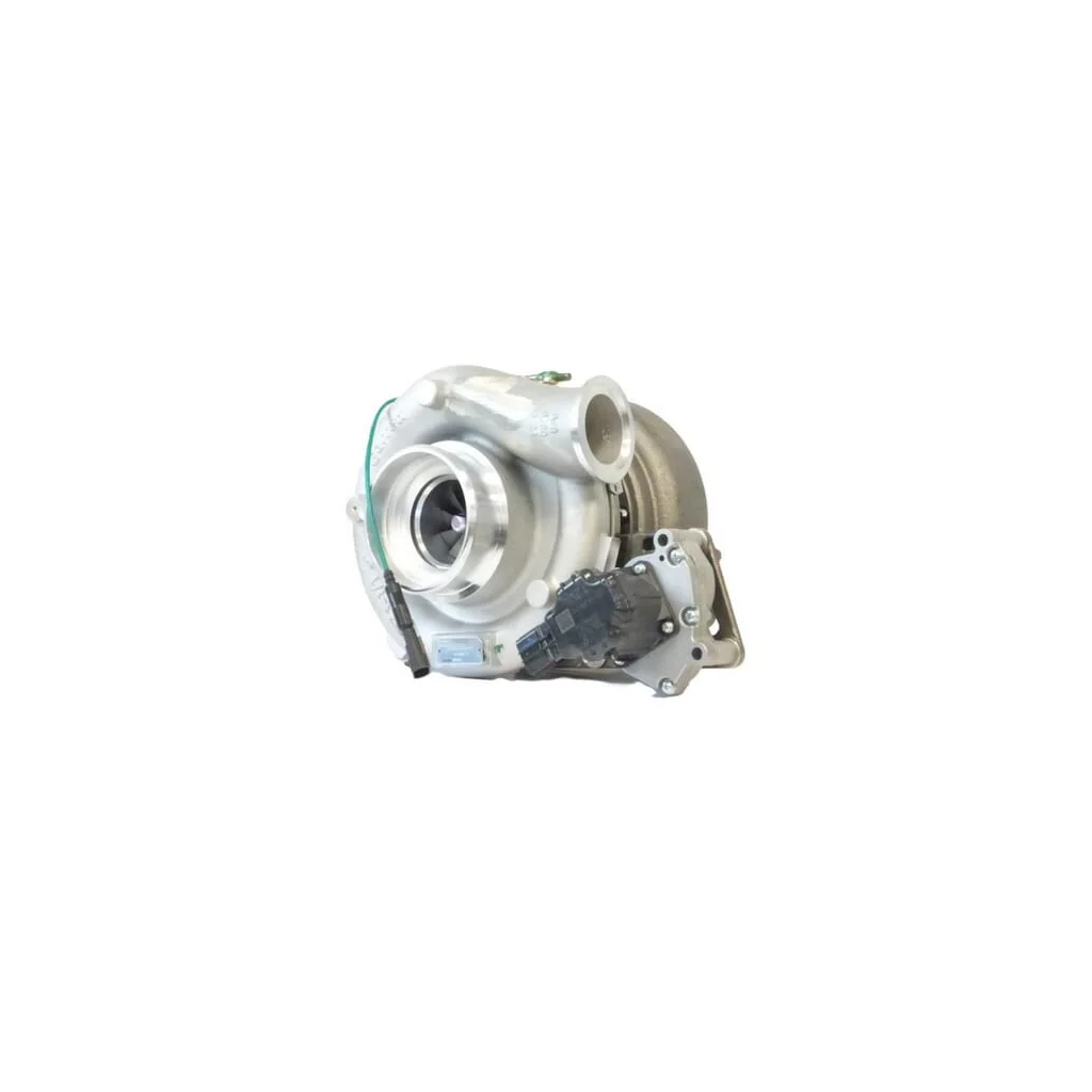 [AMAT2-59976] Turbocompresor Garret 12857GAR
