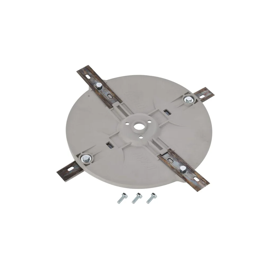 [AMAT2-60040] Disc de lamă de înlocuire ROBO GEN III 230mm 127544