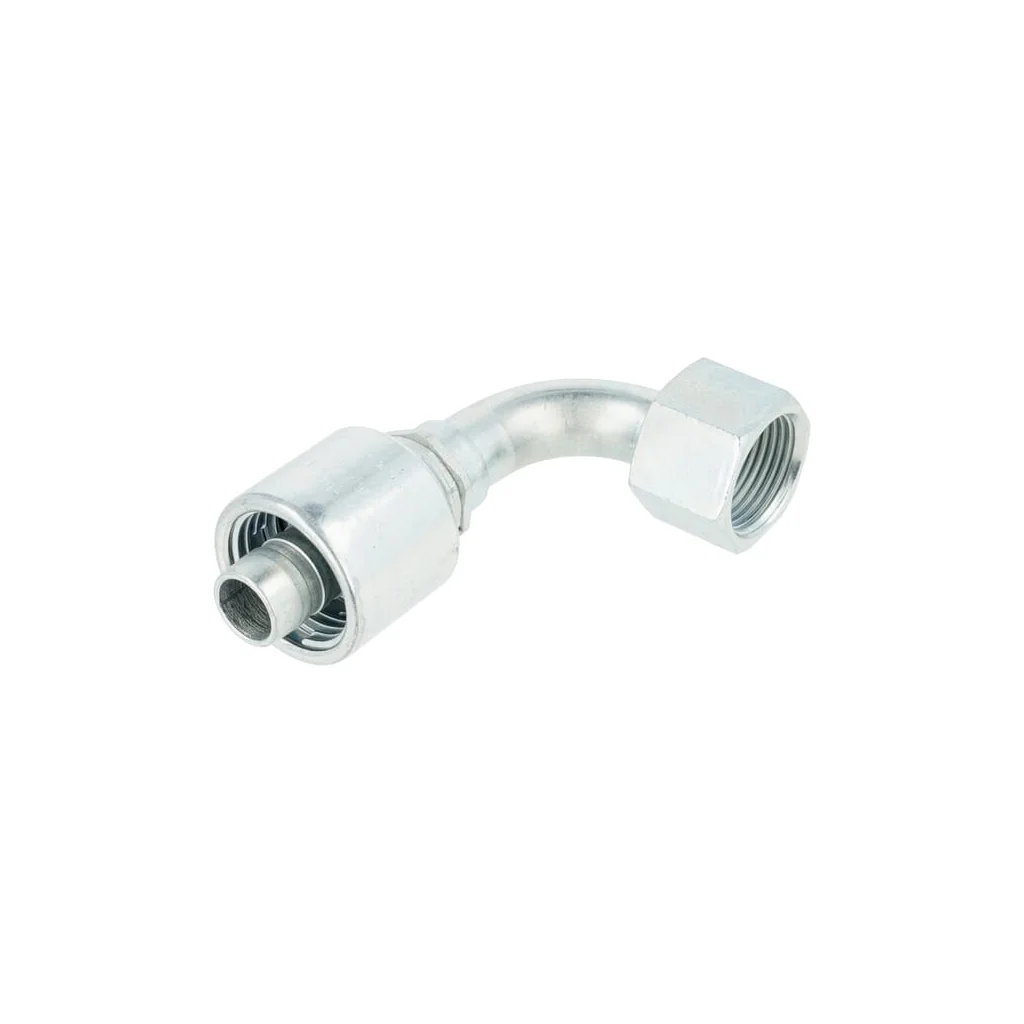 [AMAT2-61663] Armătură 90° DN19-1"3/16ORFS 12G12FFORX90S