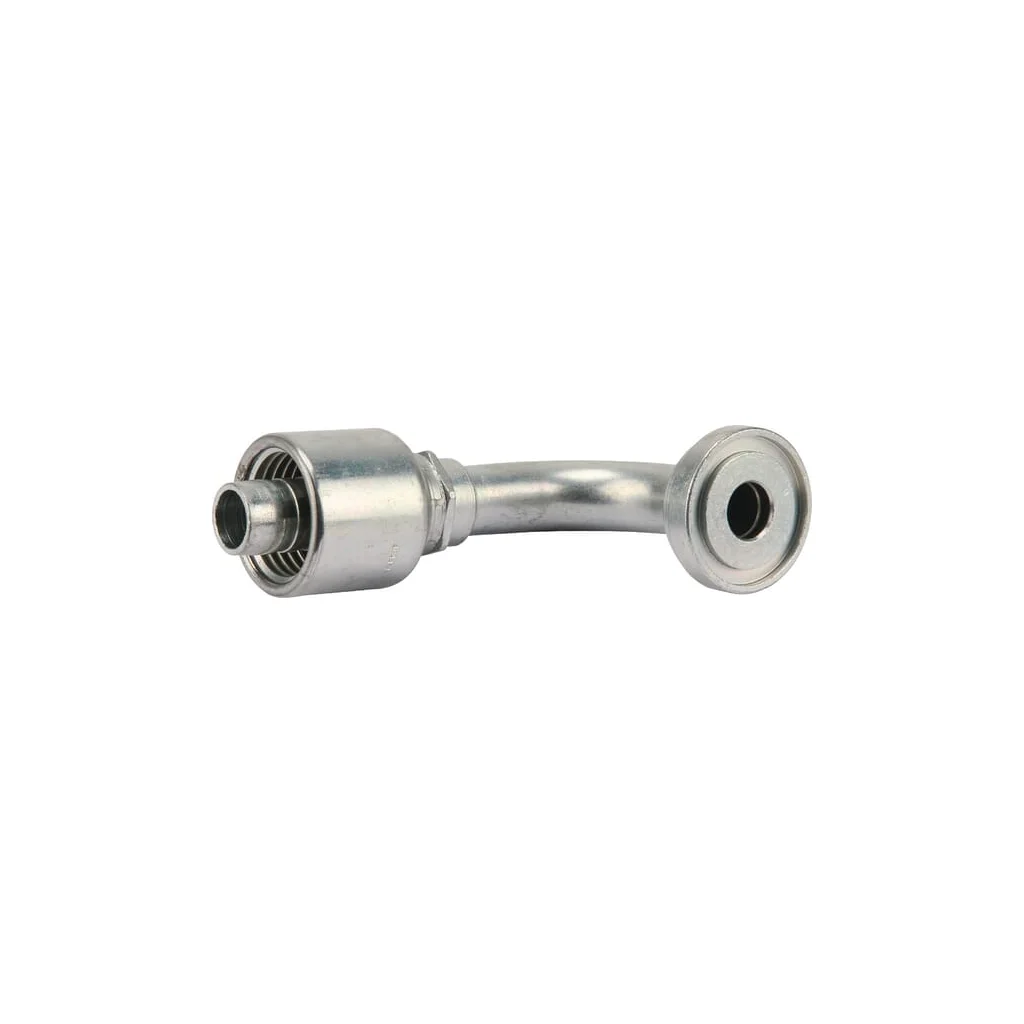 [AMAT2-61669] Introduceți flanșa DN20-1" 90° 12G16FL90S