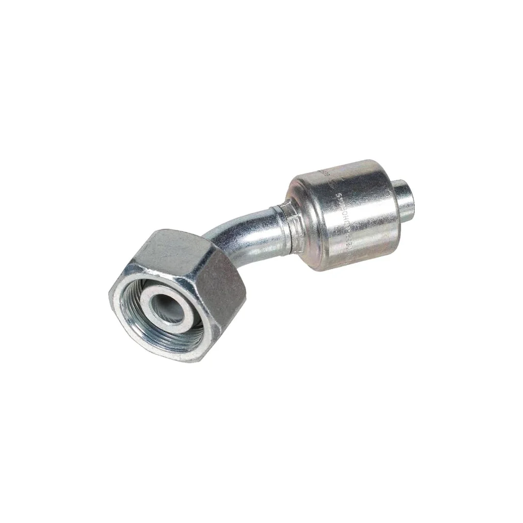 [AMAT2-61670] Inserție 45° DN20-M36x2 12G25FDHORX45