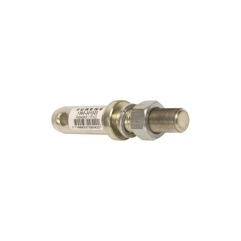 [AMAT2-64659] Șurub stabilizator 1.1/8" M22 1380301020