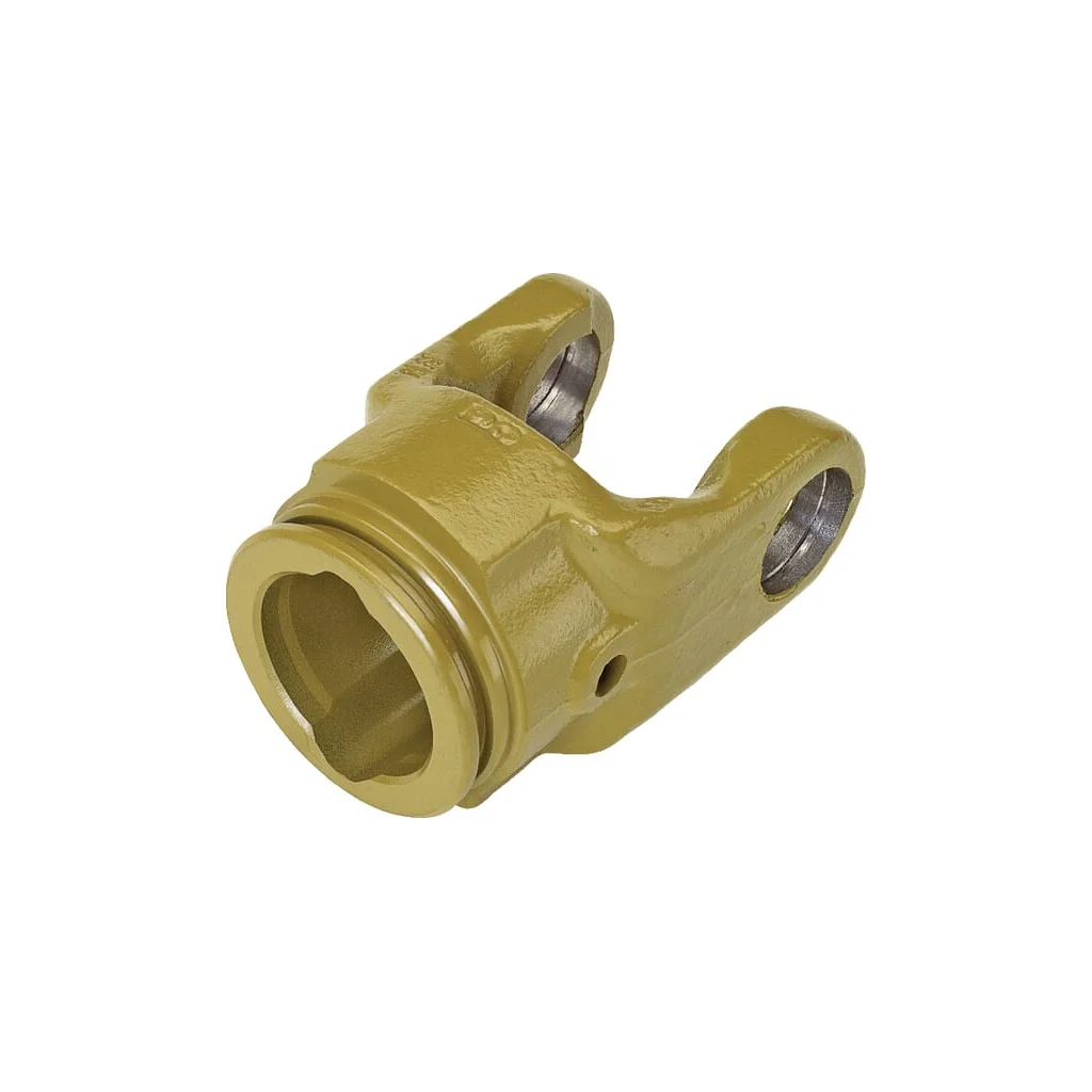 [AMAT2-64692] Furcă cardanică pentru țeavă profilată 40x36mm W2400/P400 Walterscheid 1385106