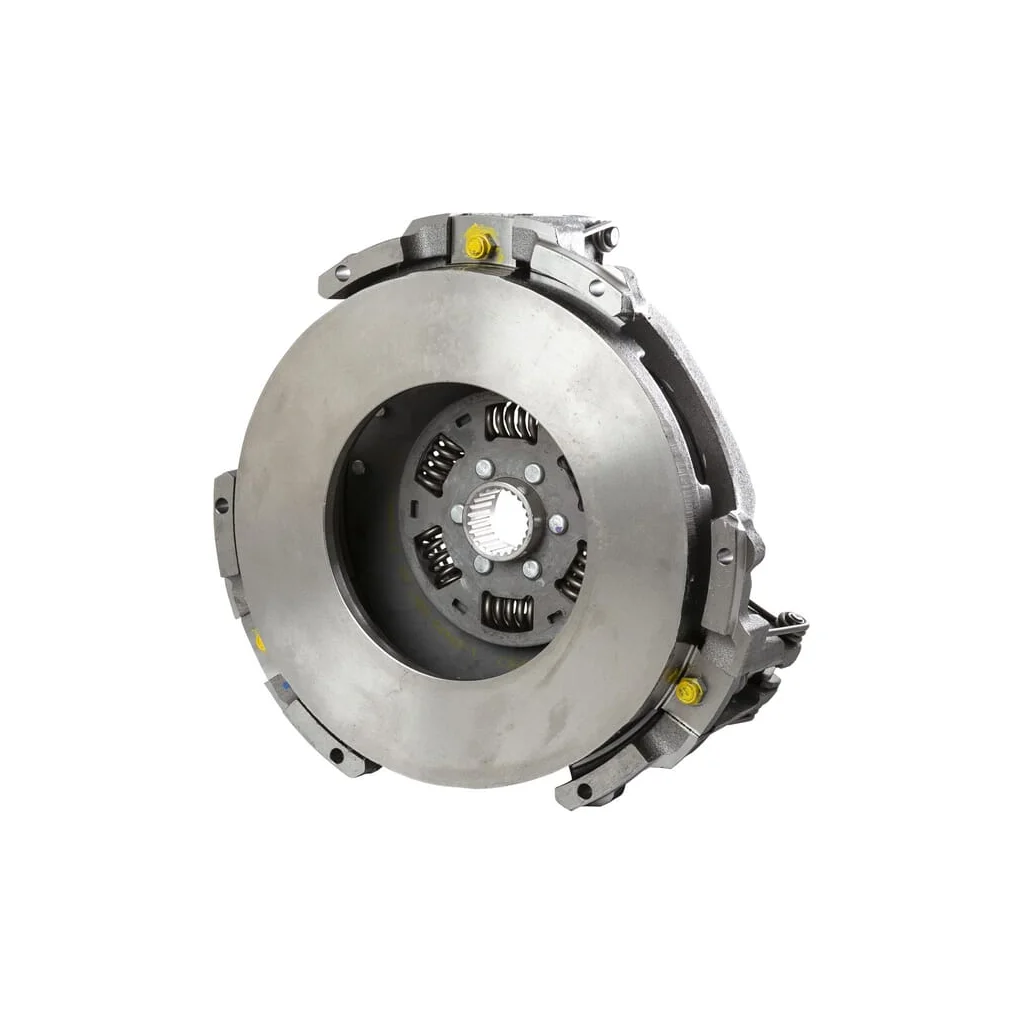 [AMAT2-60078] Placă de presiune ambreiaj simplă LGVS 128007310