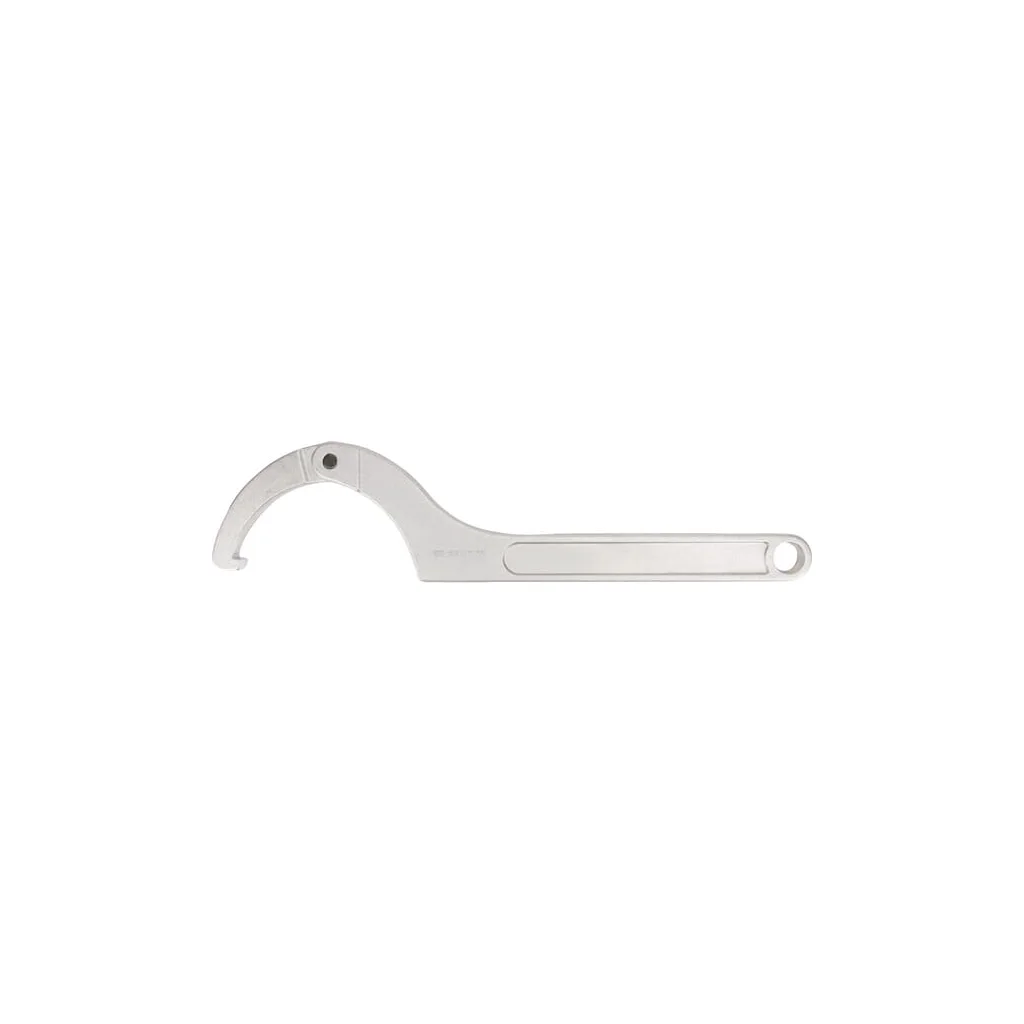 [AMAT2-60106] Cheie cârlig cu cioc reglabilă 120-180mm L=492mm Facom 125A180BNL