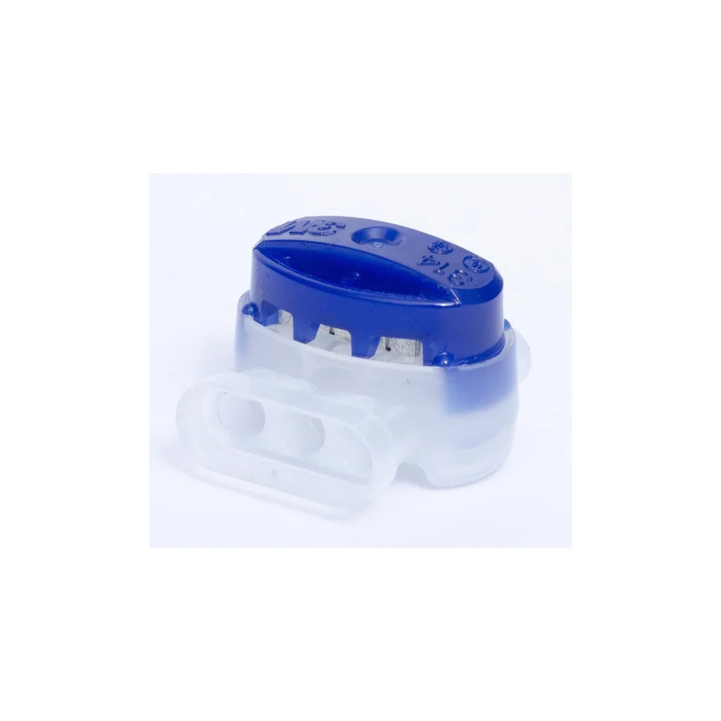 [AMAT2-60145] Conector cablu 3M 314 (6x) Scotchlock 127327