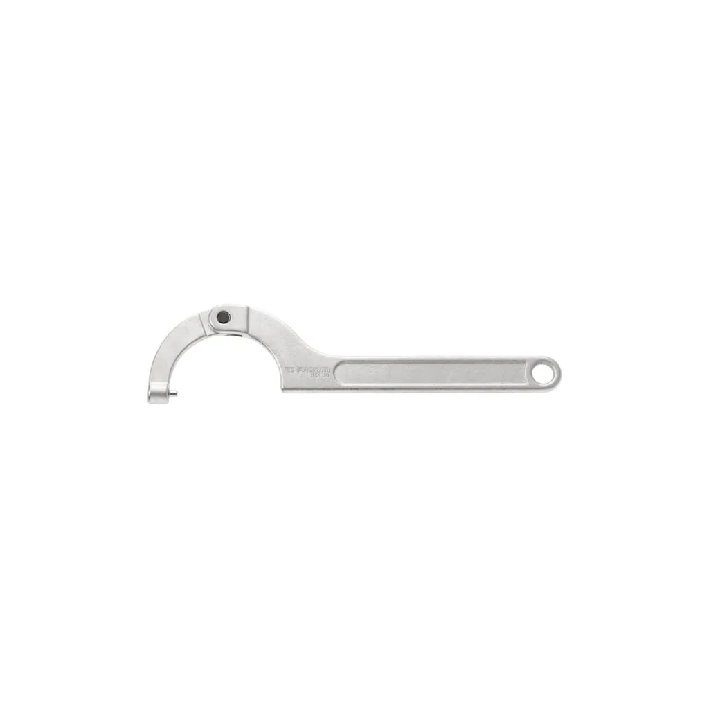 [AMAT2-60156] Cheie cârlig cu bolț reglabilă 120-180mm L=492mm Facom 126A180