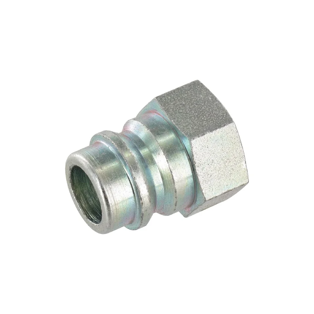 [AMAT2-64712] Racord hidraulic 1/4" oțel 14011001AB