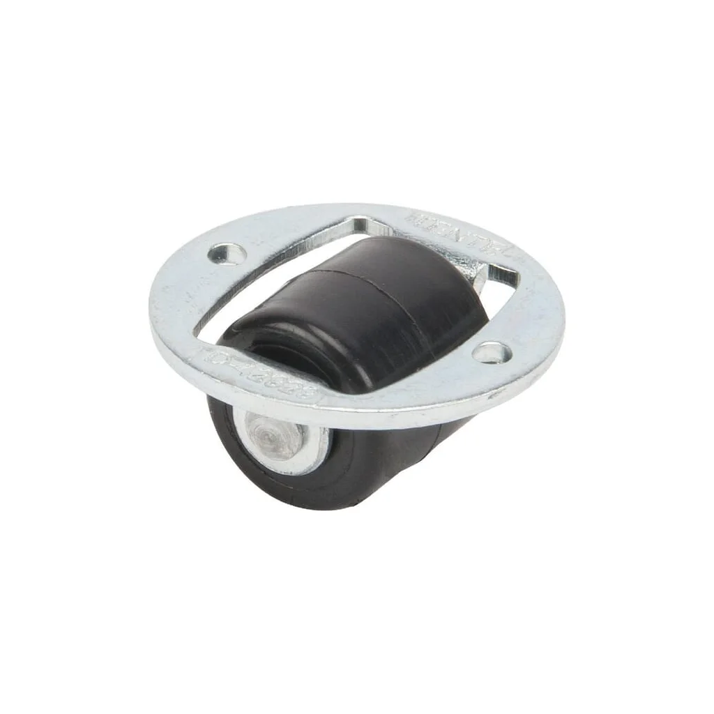[AMAT2-61737] Rolă fixă diametru 14x14mm suport 26mm sarcină 15kg Tente 1298UOI014P80