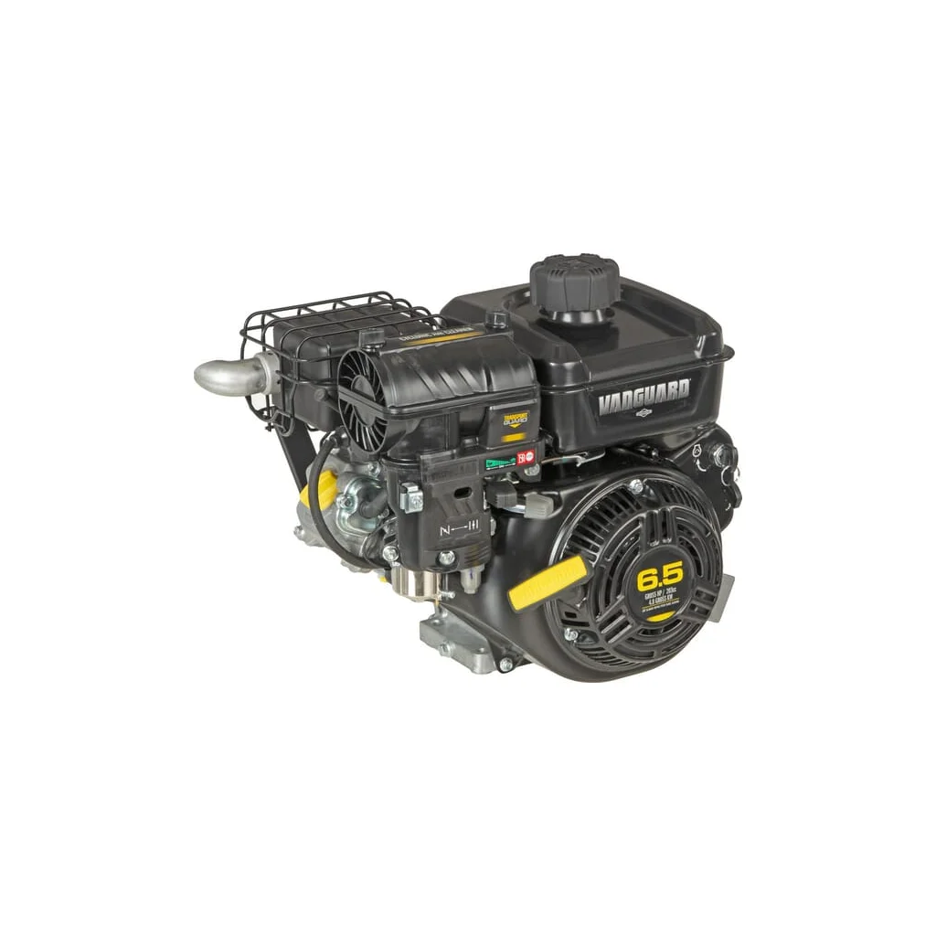[AMAT2-61751] Motor orizontal 200cm3 6,4cp 1 cilindru Vanguard Briggs & Stratton 12V3370010F1