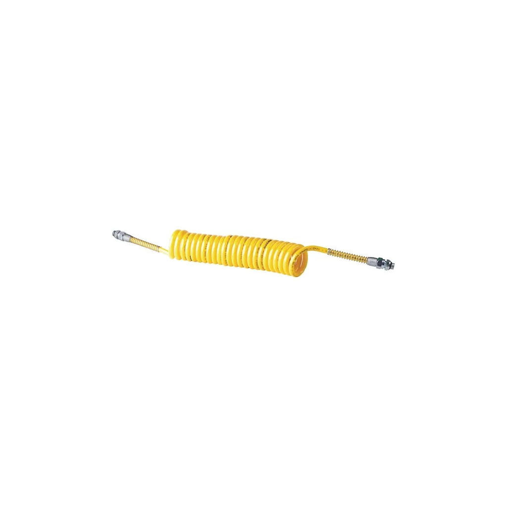 [AMAT2-60173] Furtun silicon, Ø 12 x 2, galben, M16 x 1,5, L - 4 m 12714527130020