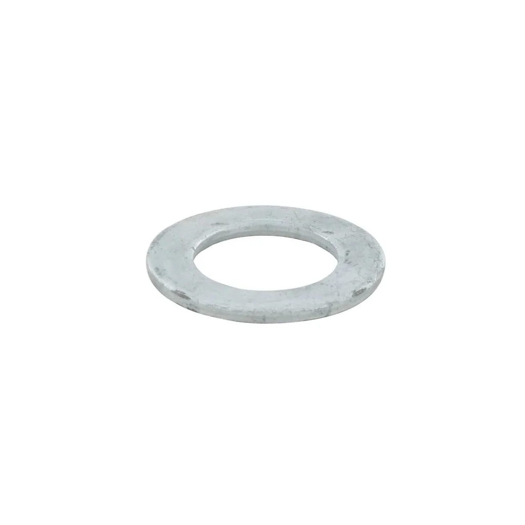 [AMAT2-60179] Șaibă M30x56x4mm, oțel galvanizat termic, DIN126, Kramp 12630TV