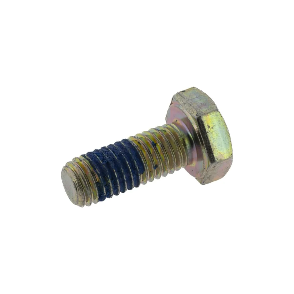 [AMAT2-60191] Șurub cu piuliță cuțit potrivit pentru Fella 124508N