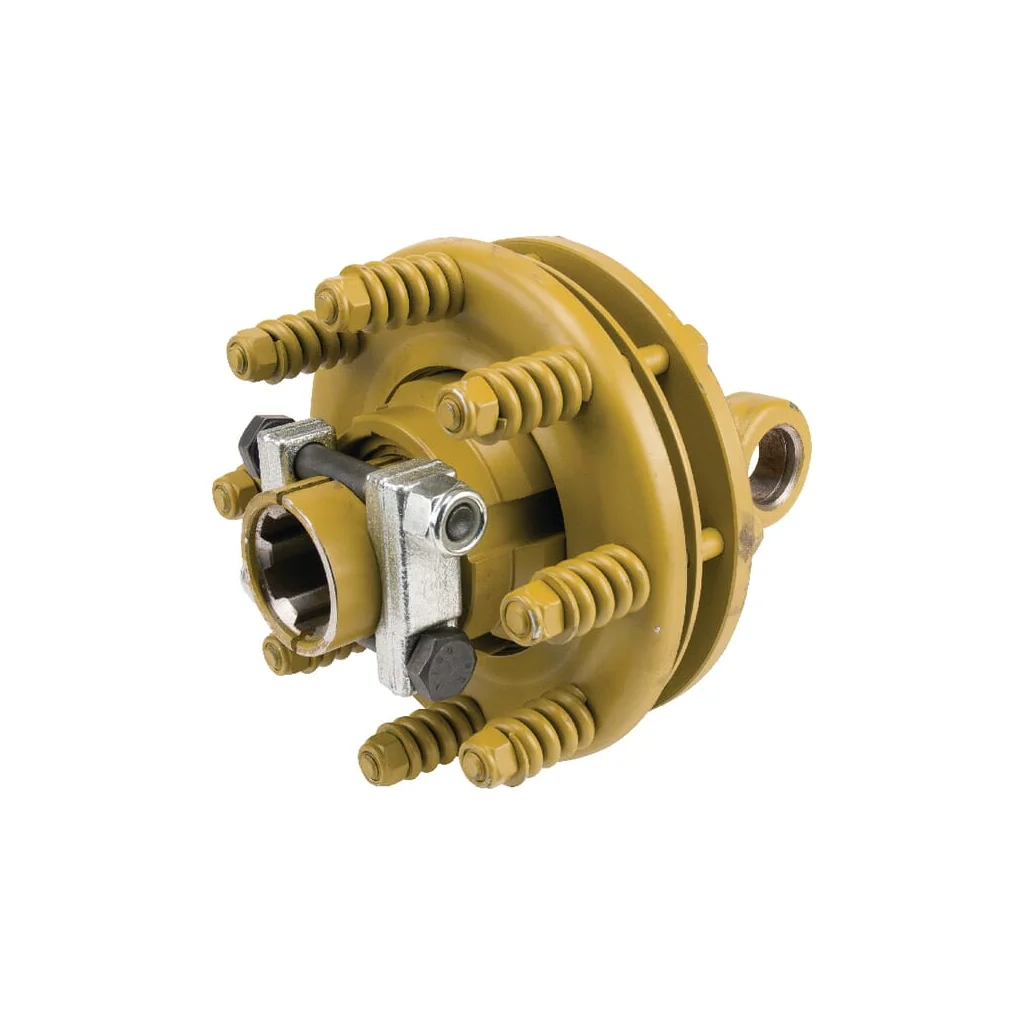 [AMAT2-68014] Ambreiaj de depășire cu fricțiune RF8 146364003