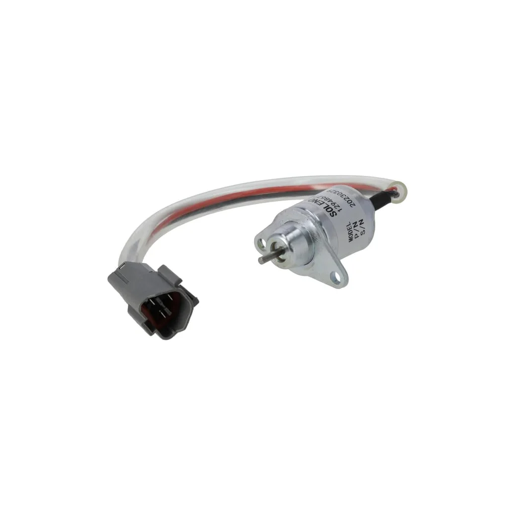 [AMAT2-61806] Solenoid oprire combustibil 12948677952KR