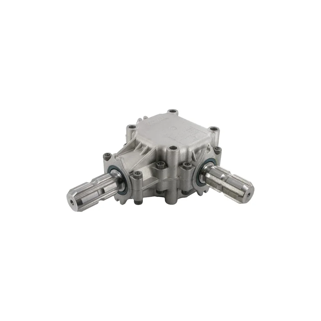 [AMAT2-60209] Cutie de viteze L-25A 1:1 124012