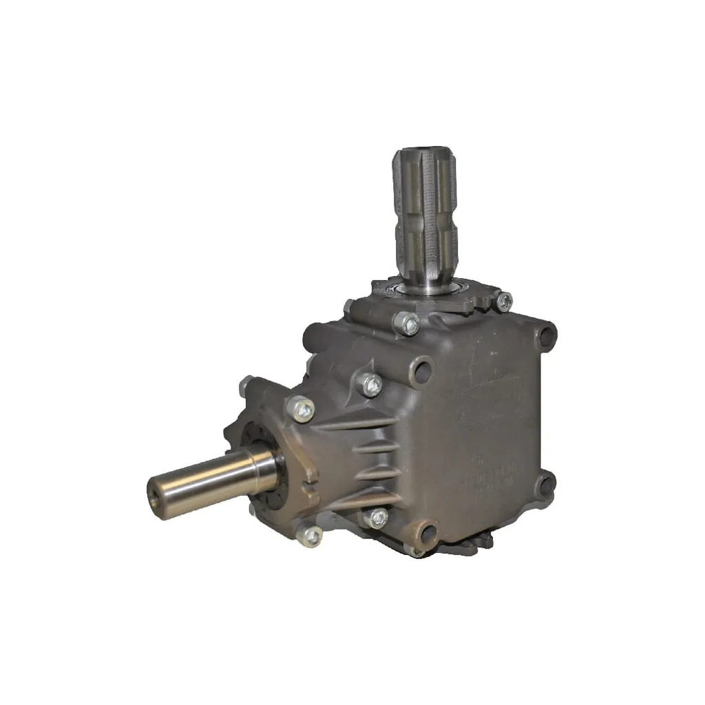 [AMAT2-60251] Cutie de viteze L-25J 1:1.9 124873