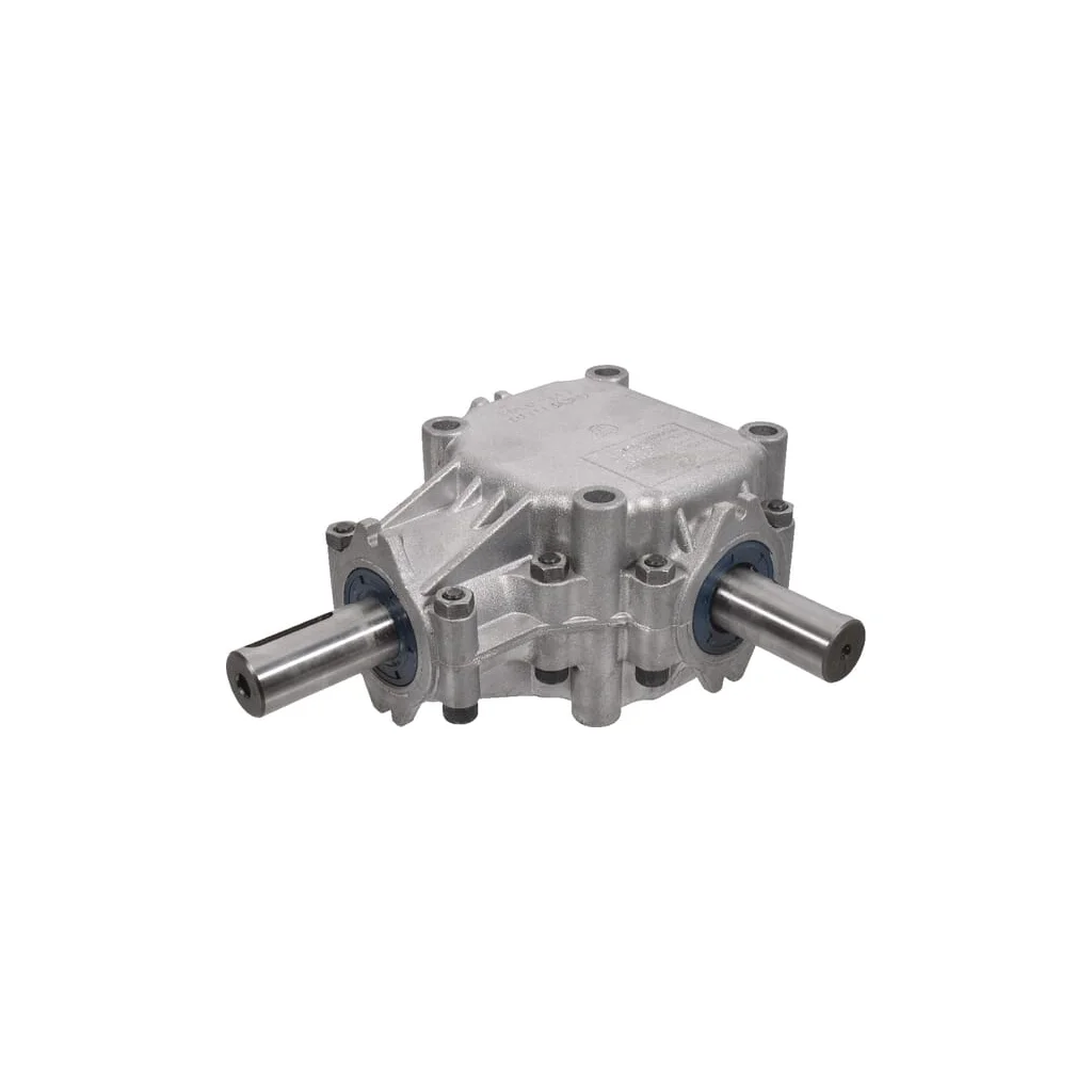 [AMAT2-60262] Cutie de viteze L-25A 1:3+roată liberă 124686